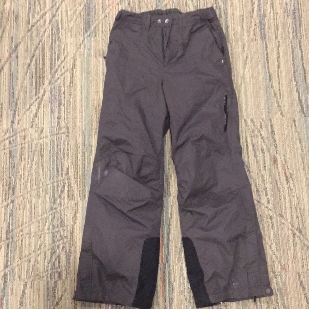 REI boys L(14-16) ski and snowboarding pants